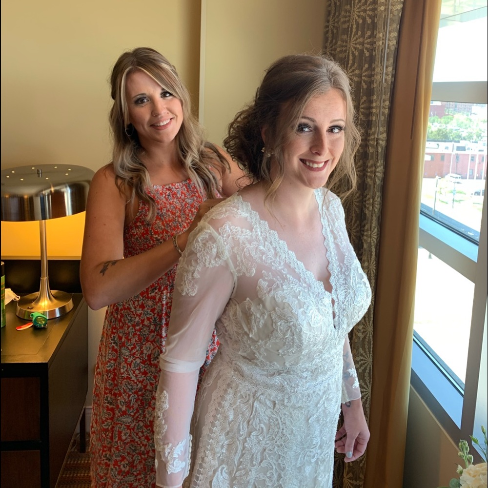 Meet your Posher, Katie;lynn
